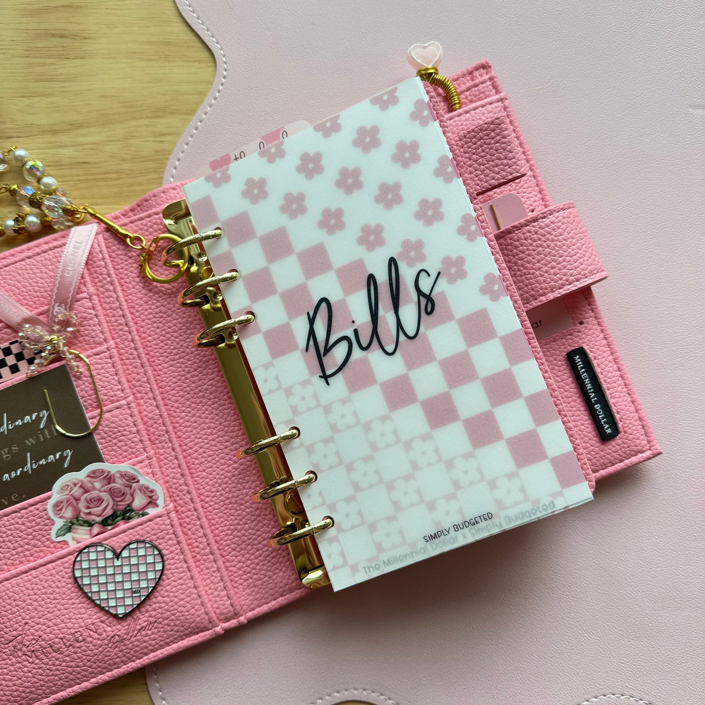 Title Vellum Dashboards - A6