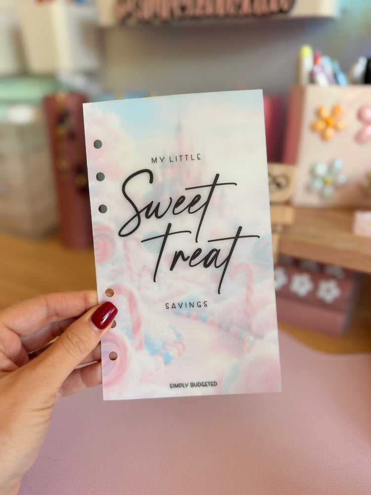 Sweet Treat Collection