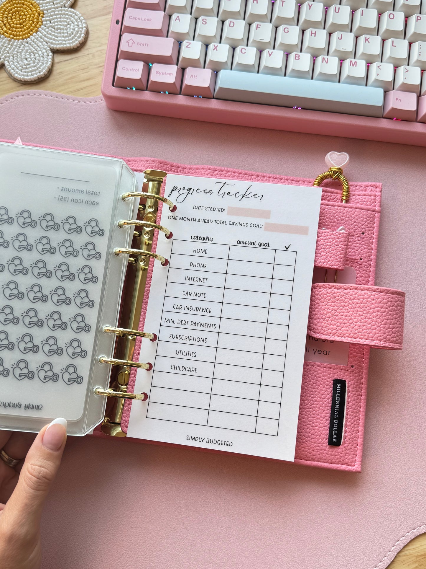 One Month Ahead Bundle