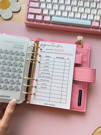 One Month Ahead Bundle