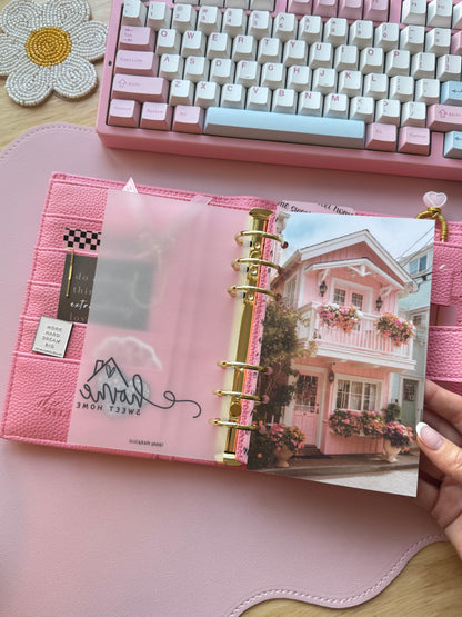 Home Sweet Home Bundle