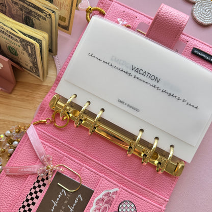 Double Line Cash Envelopes