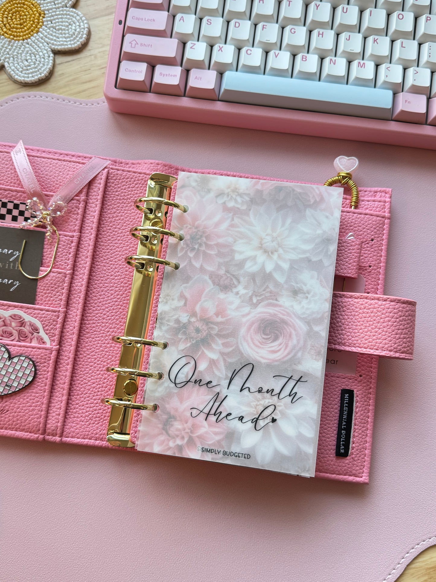 One Month Ahead Bundle