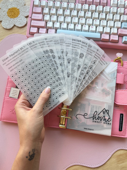 Home Sweet Home Bundle