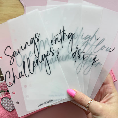 Title Vellum Dashboards - A6