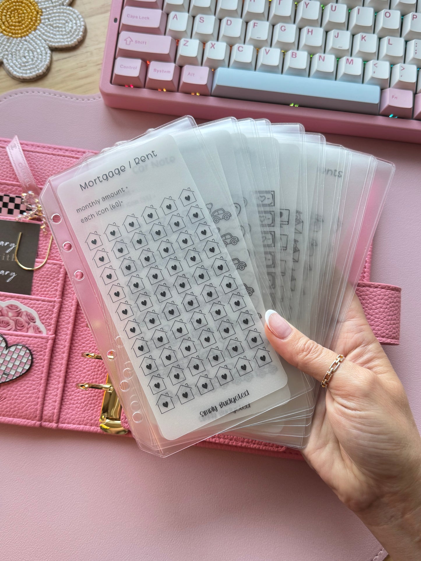 One Month Ahead Bundle