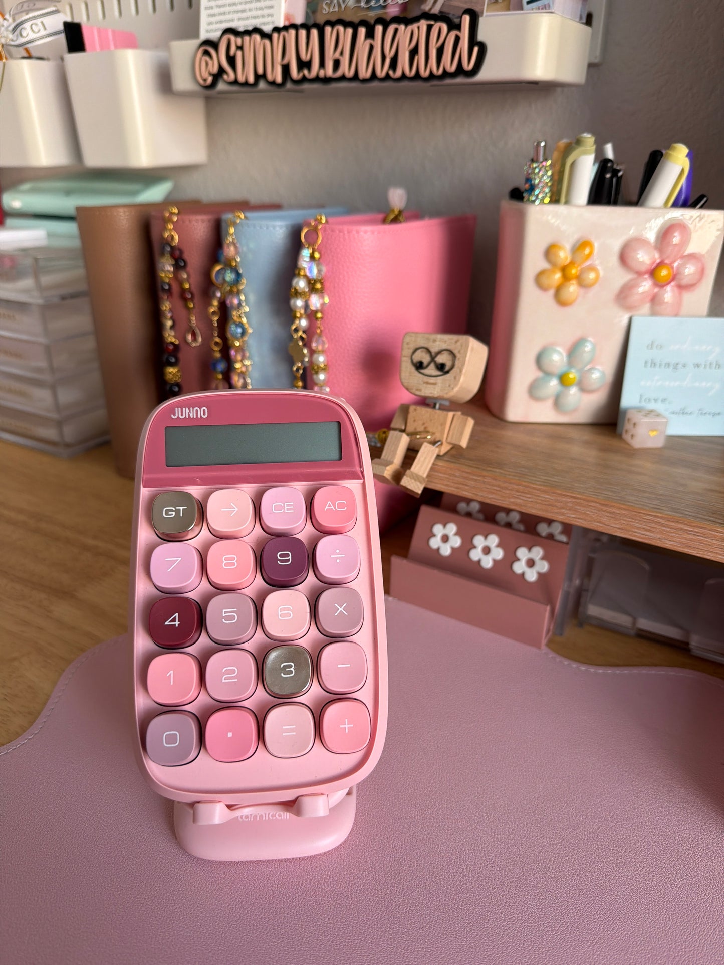 Calculator