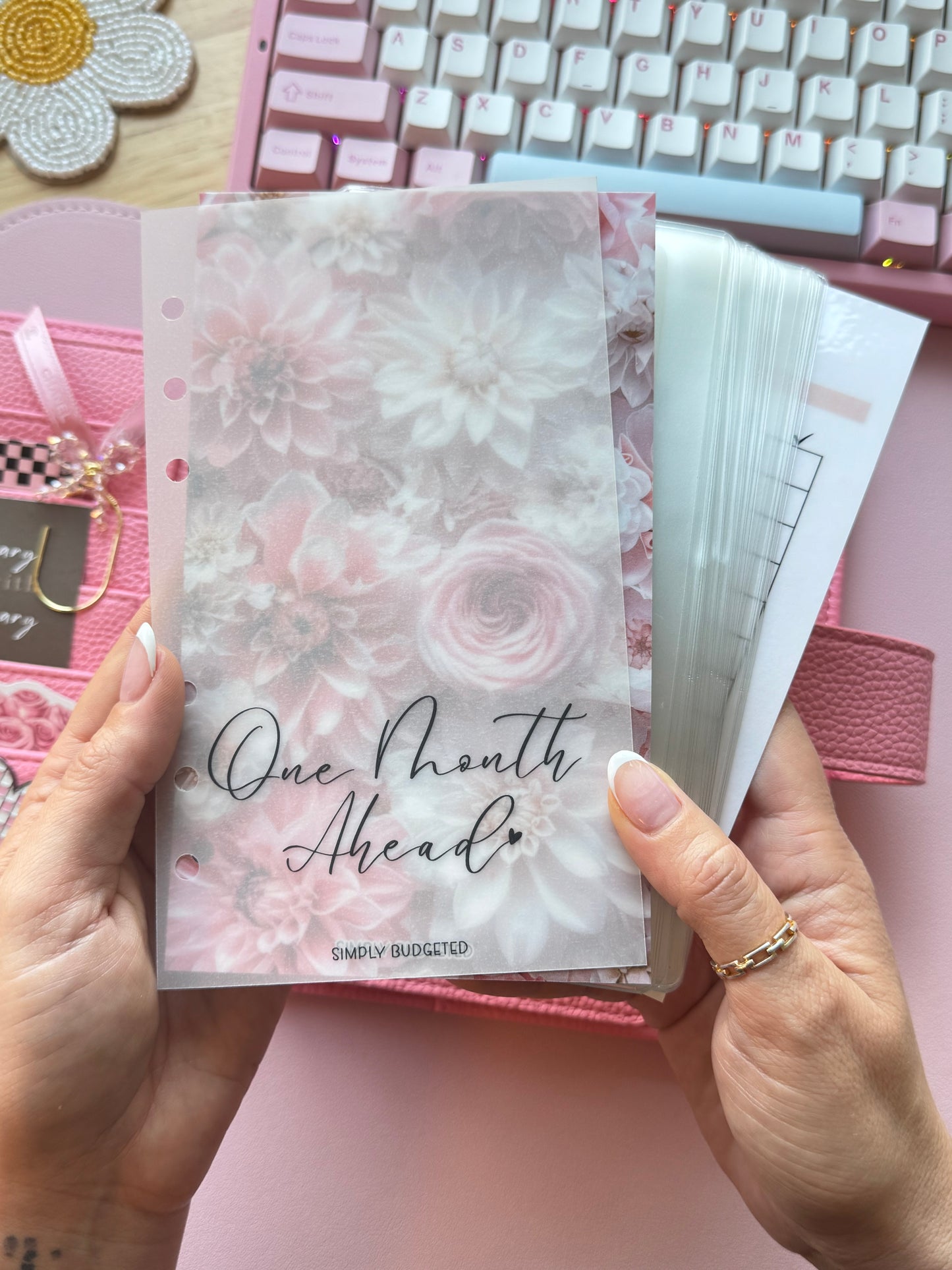 One Month Ahead Bundle