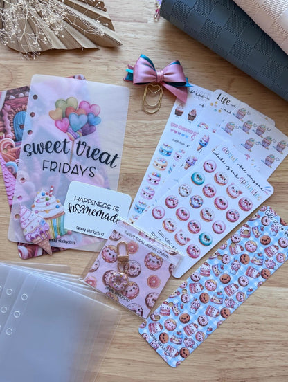 Sweet Treat Bundle