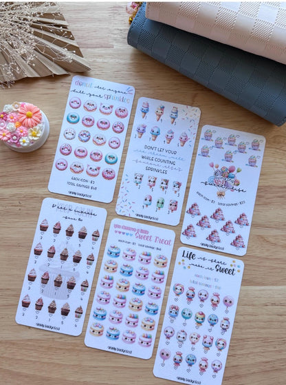 Sweet Treat Bundle