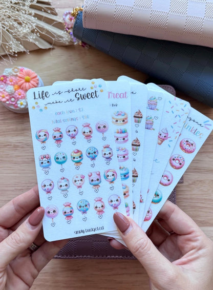 Sweet Treat Bundle