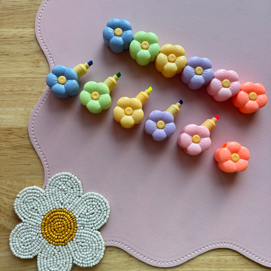 Flower Stack Highlighter