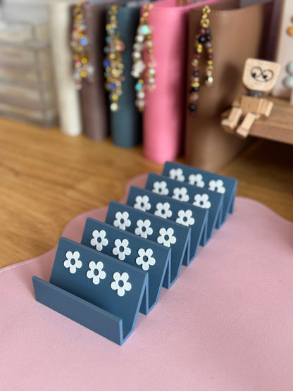 Petal Perfect Cash Tray - Bluebelle