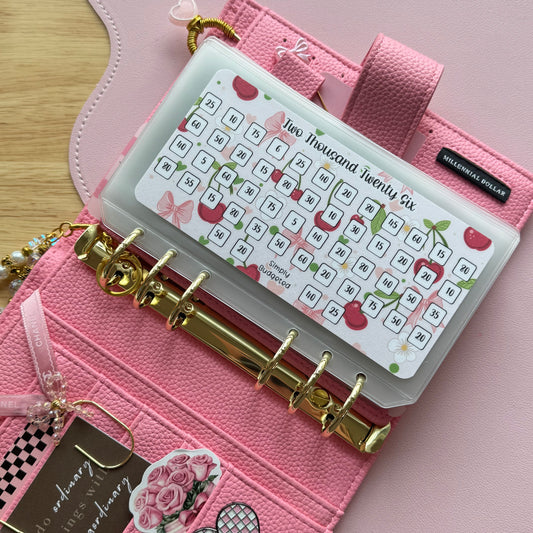 2,026 Savings Challenge