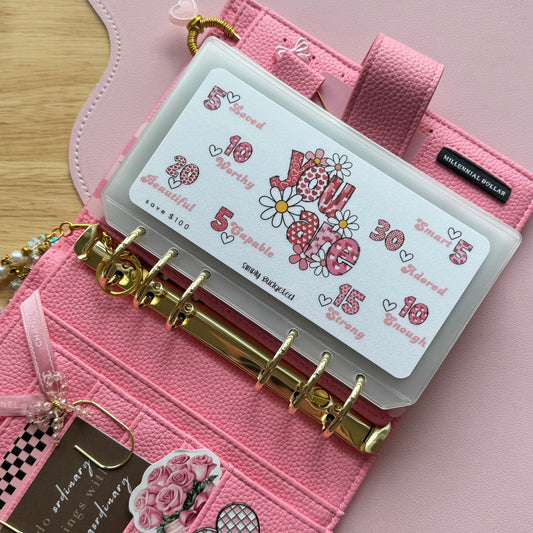 You Are Savings Challenge