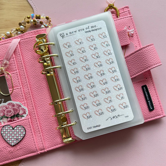 New Era of Me Savings Challenge