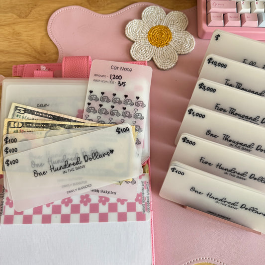 Money Milestone Placeholder