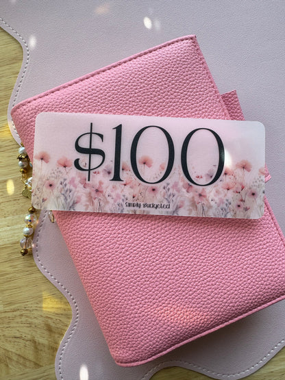 Wildflower Placeholder