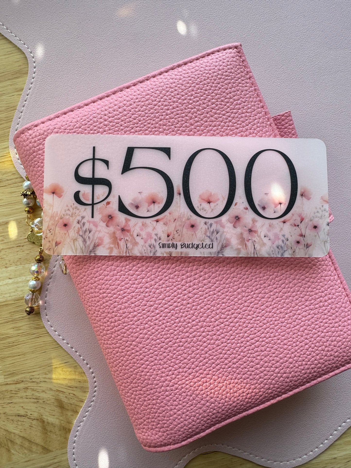 Wildflower Placeholder