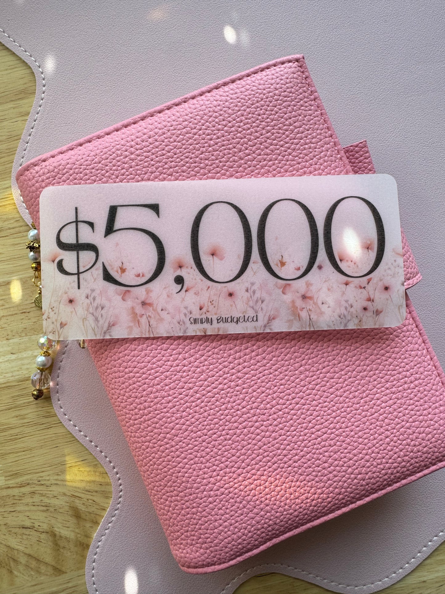 Wildflower Placeholder