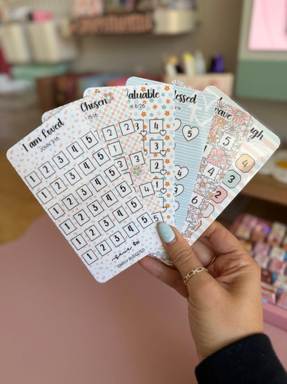 Spring "I Am" Mini Series Savings Set