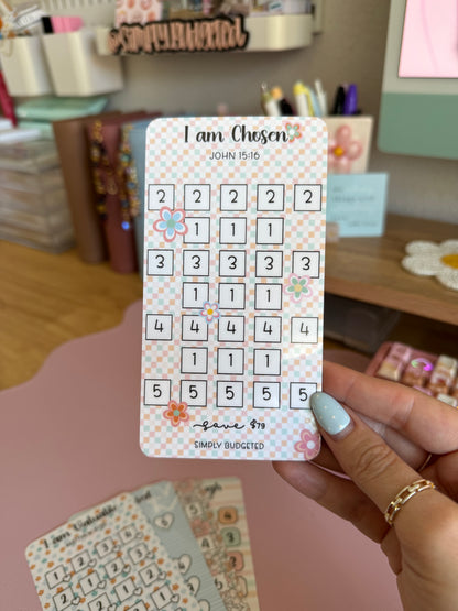 Spring "I Am" Mini Series Savings Set