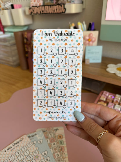 Spring "I Am" Mini Series Savings Set