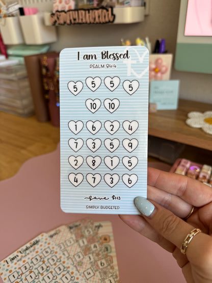 Spring "I Am" Mini Series Savings Set