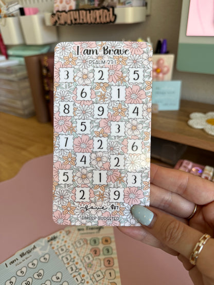 Spring "I Am" Mini Series Savings Set