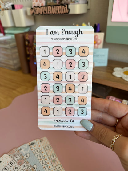 Spring "I Am" Mini Series Savings Set