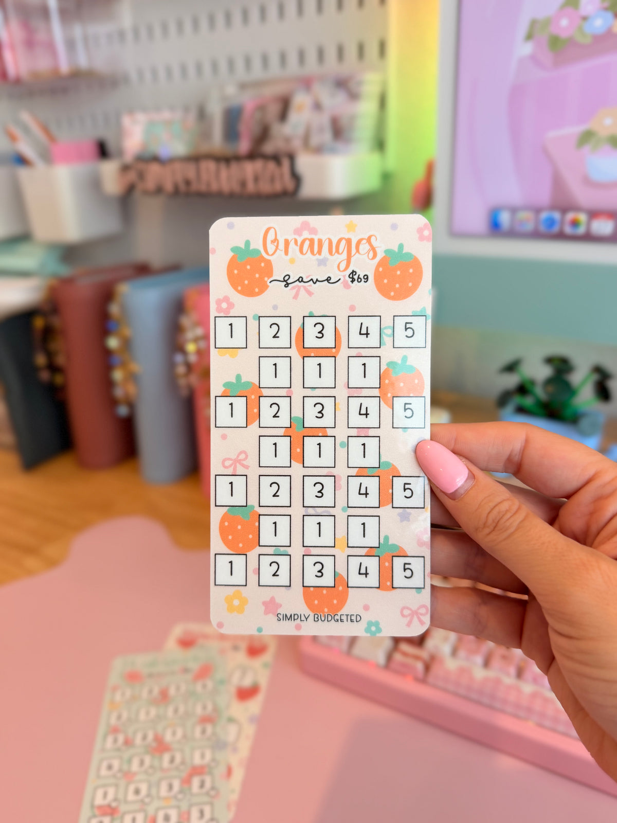 Fruit Medley Mini Series Savings Set