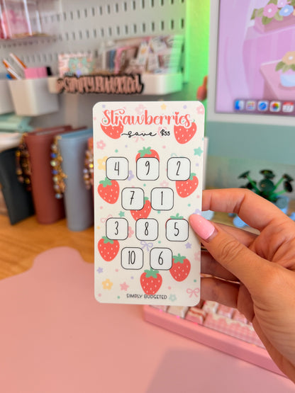 Fruit Medley Mini Series Savings Set