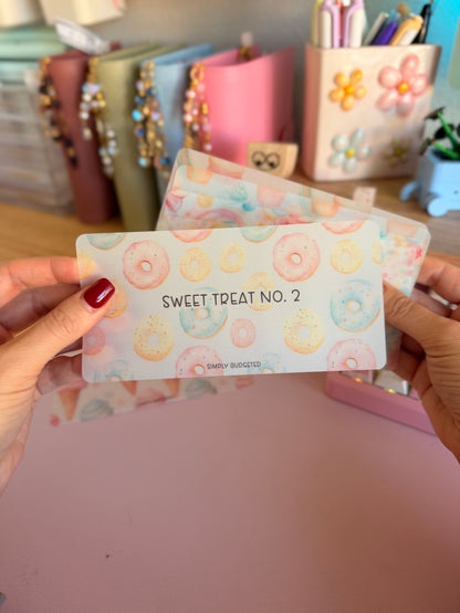 Candy Cloud Insert Set (6 Pack)