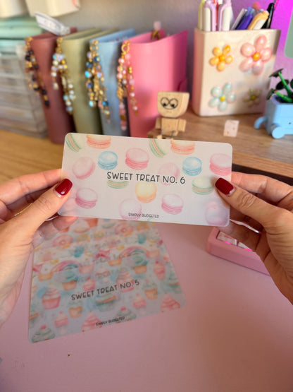 Candy Cloud Insert Set (6 Pack)