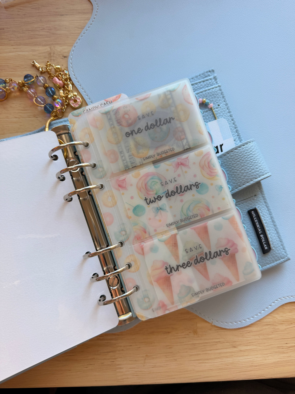 Could Nine Sweets A6 Bundle