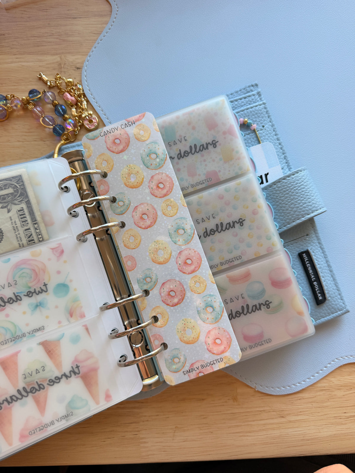 Could Nine Sweets A6 Bundle