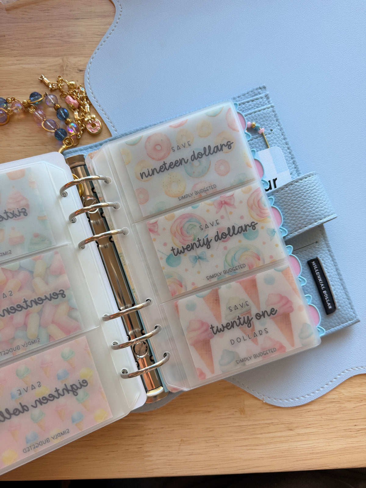 Could Nine Sweets A6 Bundle