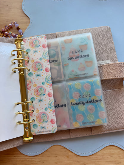 Could 9 Candy Co. A5 Bundle