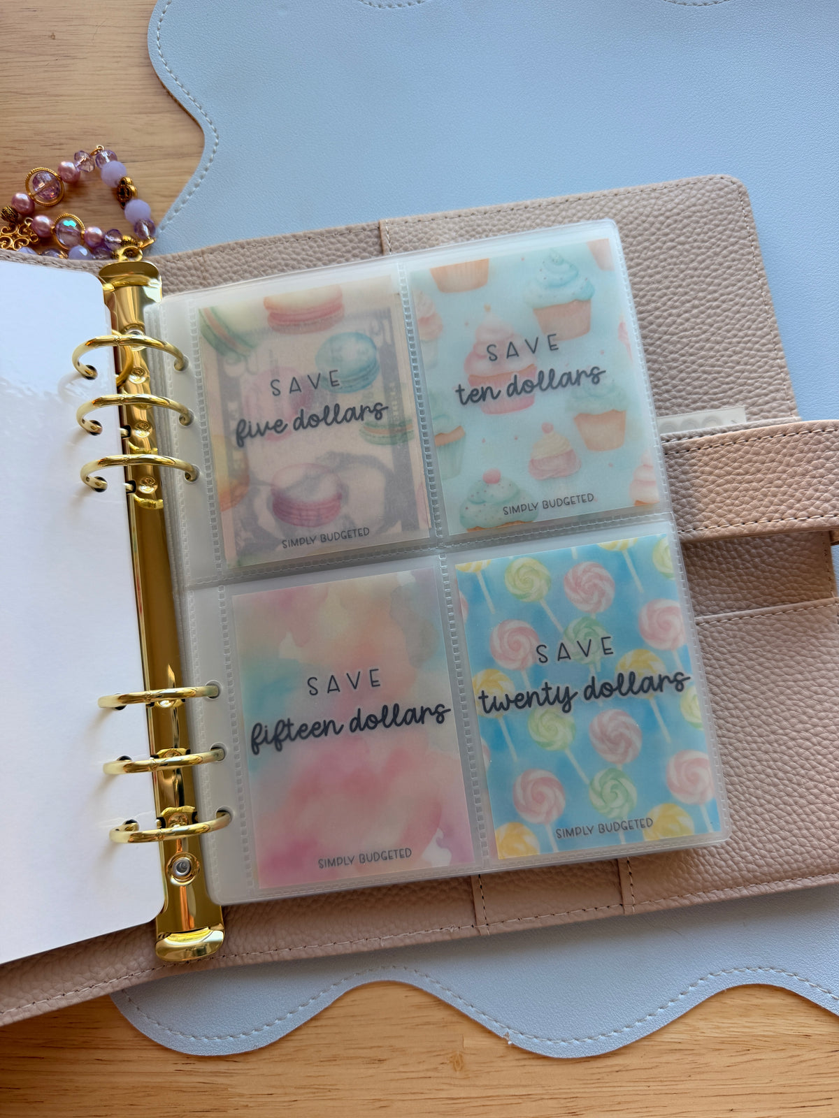 Could 9 Candy Co. A5 Bundle