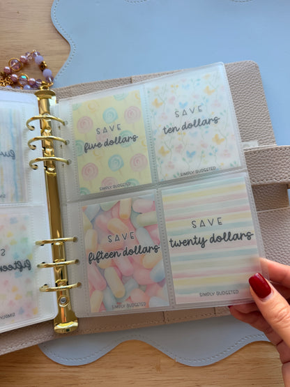 Could 9 Candy Co. A5 Bundle